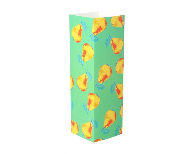 Personalizowany papierowy rękaw