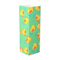 Personalizowany papierowy rękaw