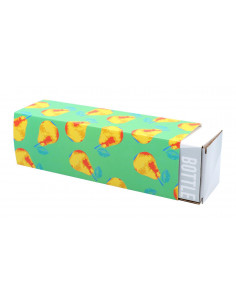 Personalizowany papierowy rękaw 2