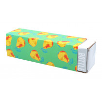 Personalizowany papierowy rękaw