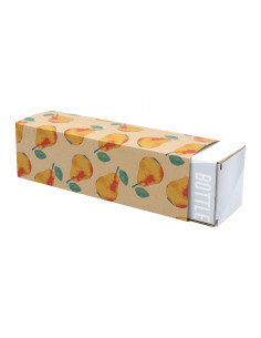 Personalizowany rękaw z papieru kraft 2