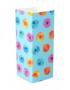 Personalizowany papierowy rękaw