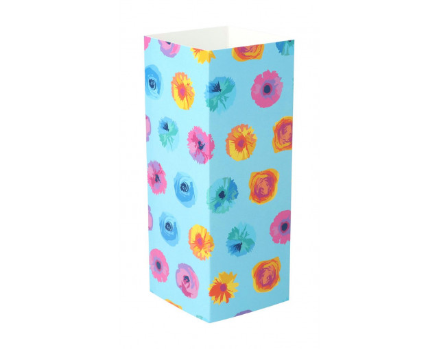 Personalizowany papierowy rękaw