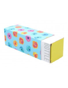 Personalizowany papierowy rękaw 2