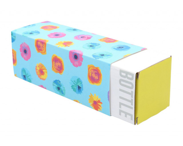 Personalizowany papierowy rękaw