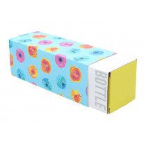 Personalizowany papierowy rękaw