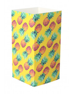 Personalizowany papierowy rękaw