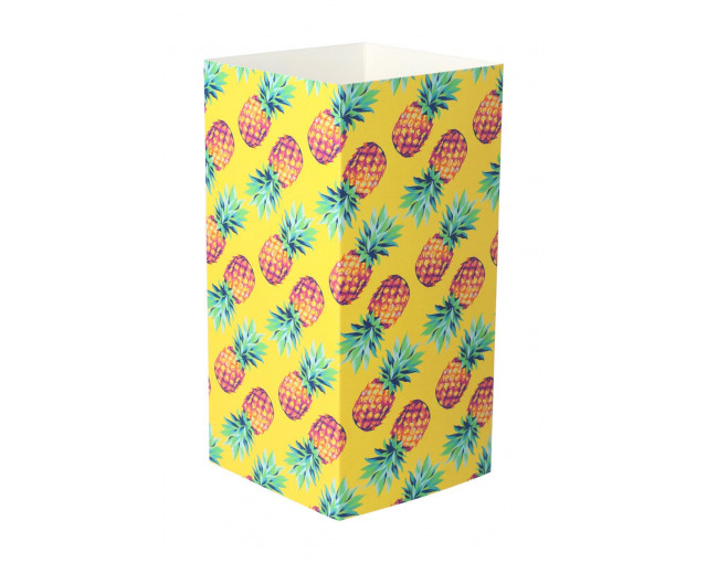 Personalizowany papierowy rękaw
