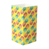 Personalizowany papierowy rękaw