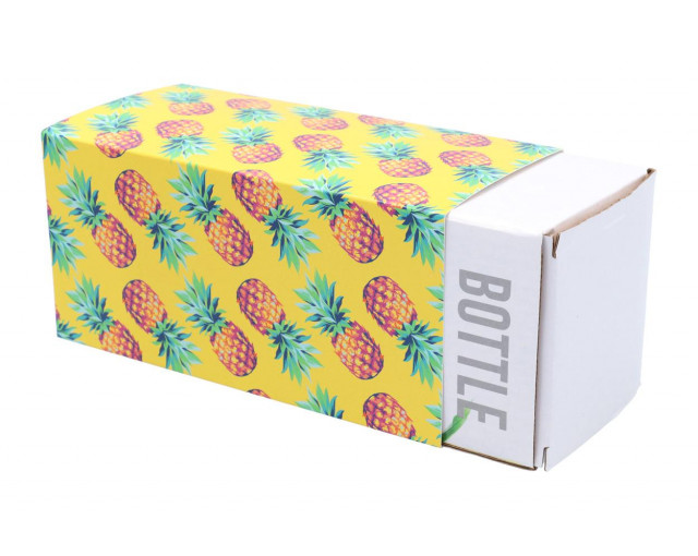 Personalizowany papierowy rękaw