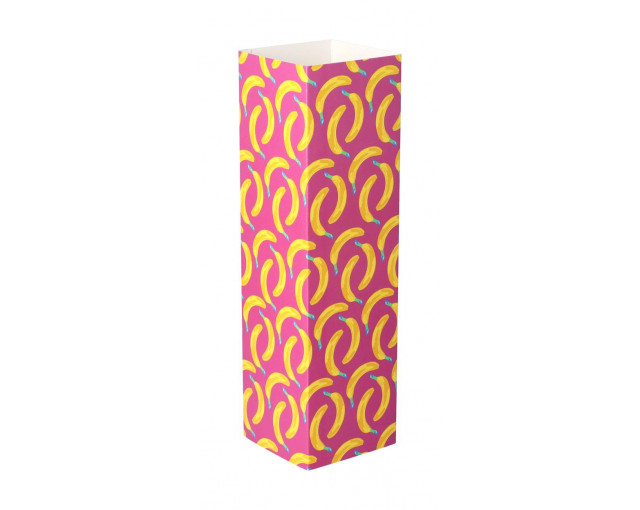 Personalizowany papierowy rękaw