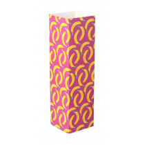 Personalizowany papierowy rękaw