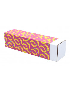 Personalizowany papierowy rękaw 2