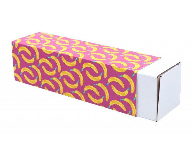 Personalizowany papierowy rękaw