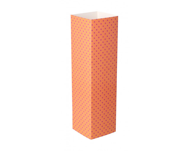 Personalizowany papierowy rękaw