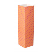 Personalizowany papierowy rękaw