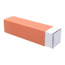 Personalizowany papierowy rękaw