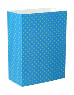 Personalizowany papierowy rękaw