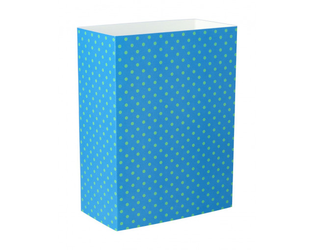 Personalizowany papierowy rękaw