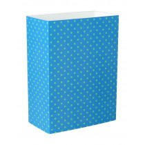 Personalizowany papierowy rękaw