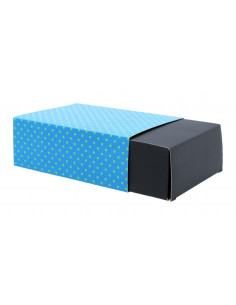Personalizowany papierowy rękaw 2