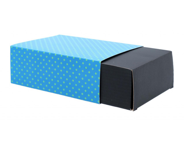 Personalizowany papierowy rękaw