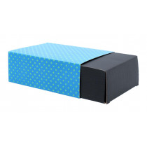 Personalizowany papierowy rękaw