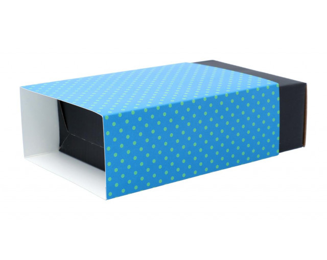 Personalizowany papierowy rękaw