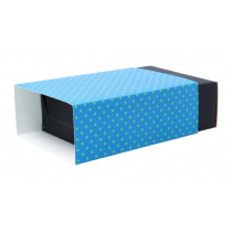 Personalizowany papierowy rękaw