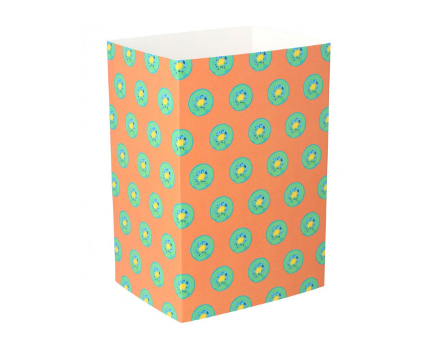Personalizowany papierowy rękaw