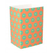 Personalizowany papierowy rękaw
