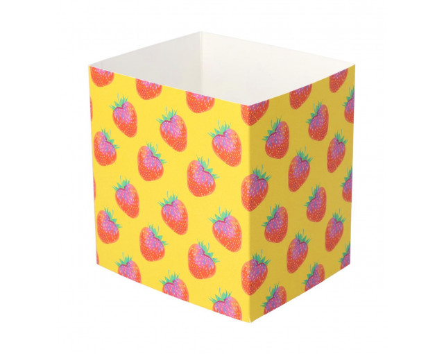 Personalizowany papierowy rękaw
