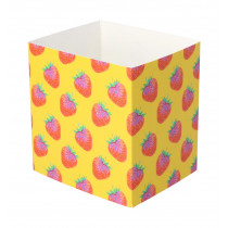 Personalizowany papierowy rękaw