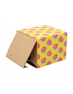 Personalizowany papierowy rękaw 2