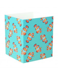 Personalizowany papierowy rękaw