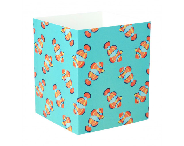 Personalizowany papierowy rękaw