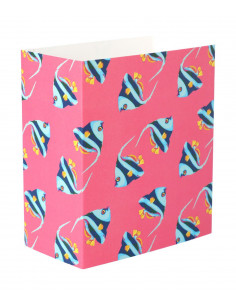 Personalizowany papierowy rękaw