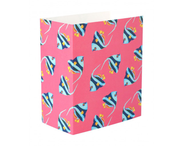 Personalizowany papierowy rękaw