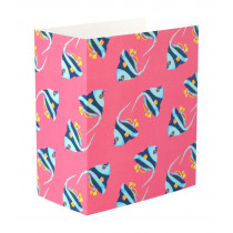 Personalizowany papierowy rękaw
