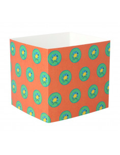 Personalizowany papierowy rękaw