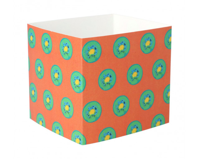 Personalizowany papierowy rękaw