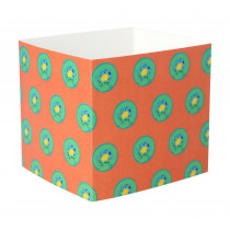 Personalizowany papierowy rękaw