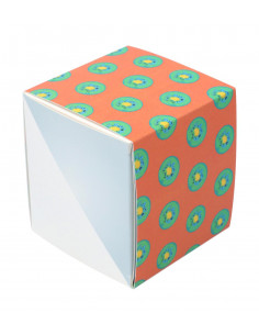 Personalizowany papierowy rękaw 2