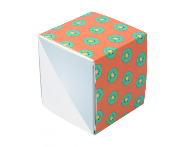 Personalizowany papierowy rękaw