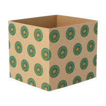Personalizowany rękaw z papieru kraft