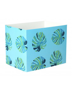 Personalizowany papierowy rękaw