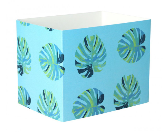 Personalizowany papierowy rękaw