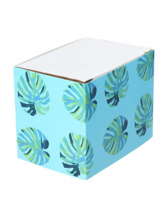 Personalizowany papierowy rękaw 2