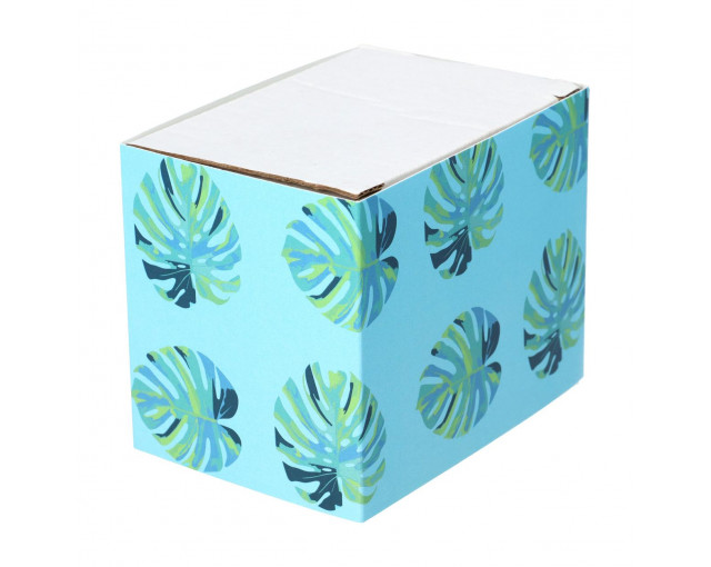 Personalizowany papierowy rękaw