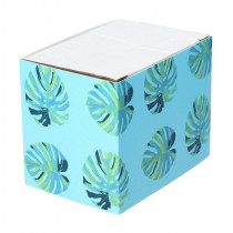 Personalizowany papierowy rękaw